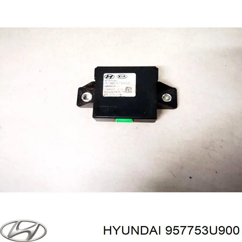 957753U900 Hyundai/Kia 