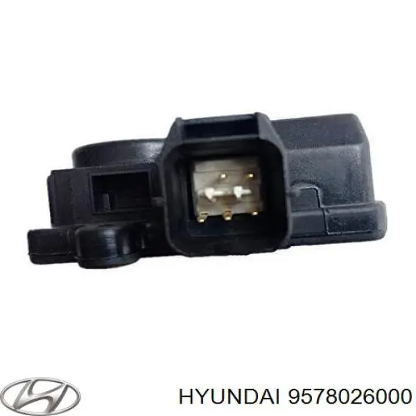  Hyundai/Kia 9578026000 ціна, від 8.07 USD