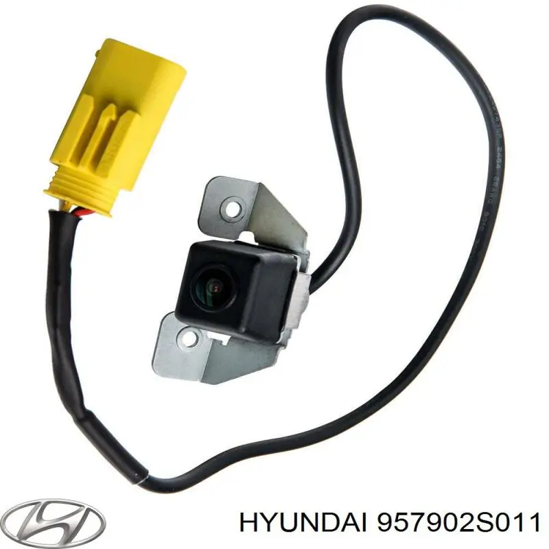  Hyundai/Kia 957902S011 ціна, від 305.94 USD
