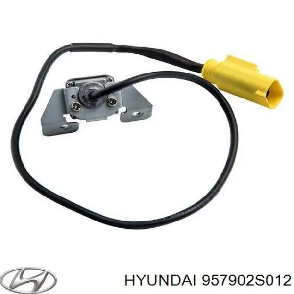 Камера Hyundai/Kia 957902S012FFF ціна, від 50.74 USD