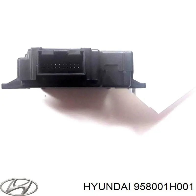  958001H001 Hyundai/Kia