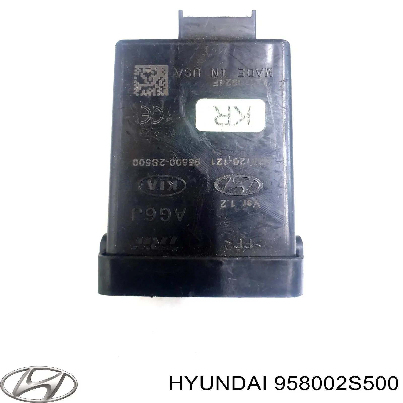  Hyundai/Kia 958002S500 ціна, від 12.64 USD