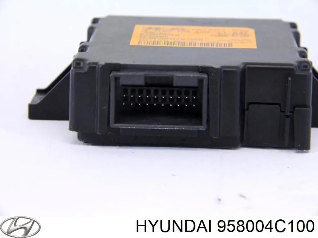 Купити 958004C100 Hyundai/Kia 
