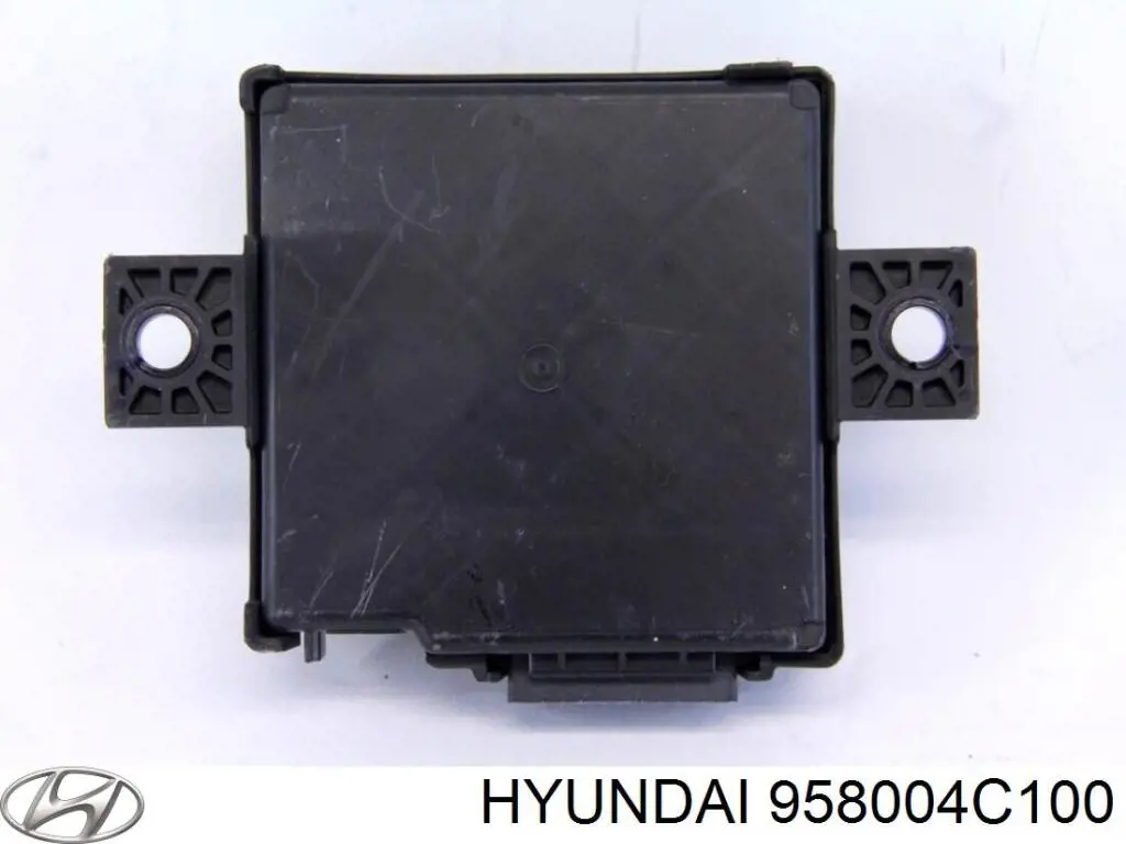  Hyundai/Kia 958004C100 ціна, від 16.30 USD