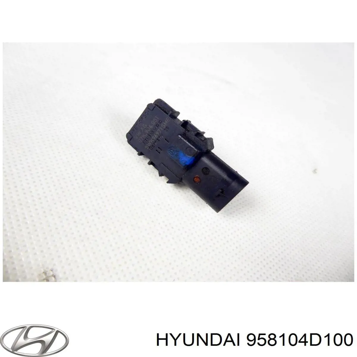 958104D100 Hyundai/Kia Датчик шин