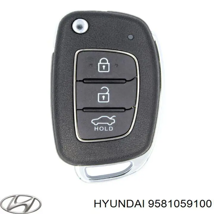 Купити 9581059100 Hyundai/Kia 