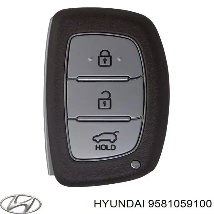  9581059100 Hyundai/Kia