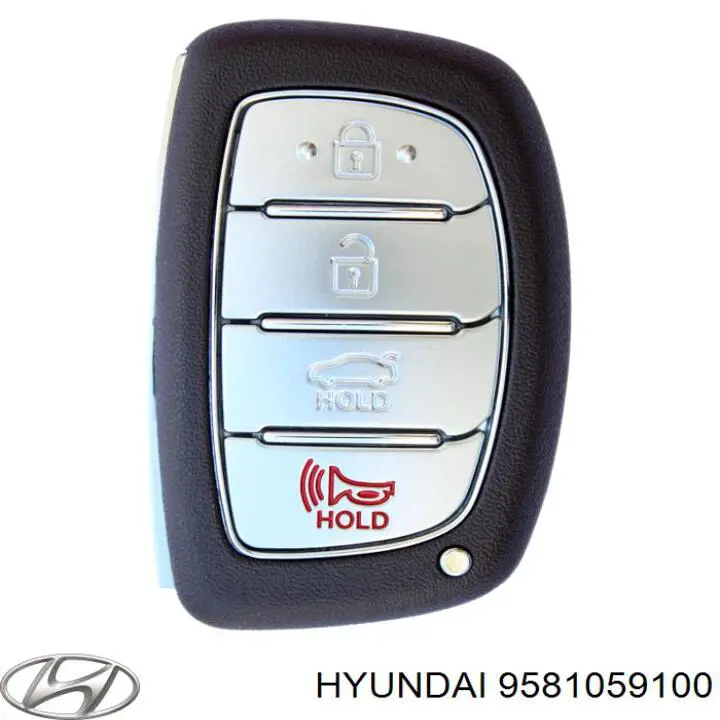  Hyundai/Kia 9581059100