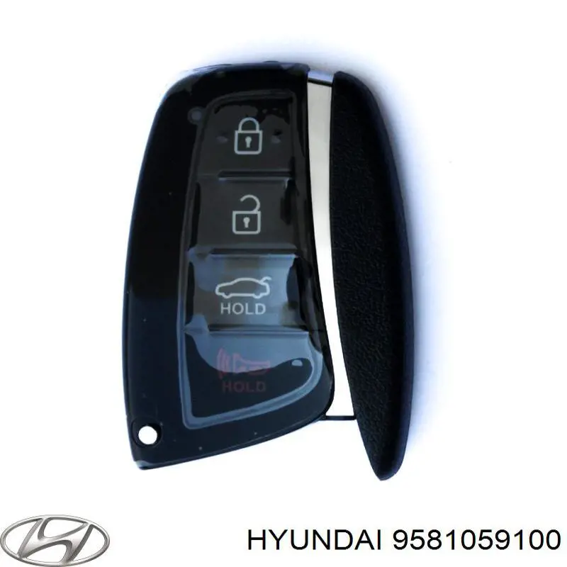 9581059100 Hyundai/Kia 