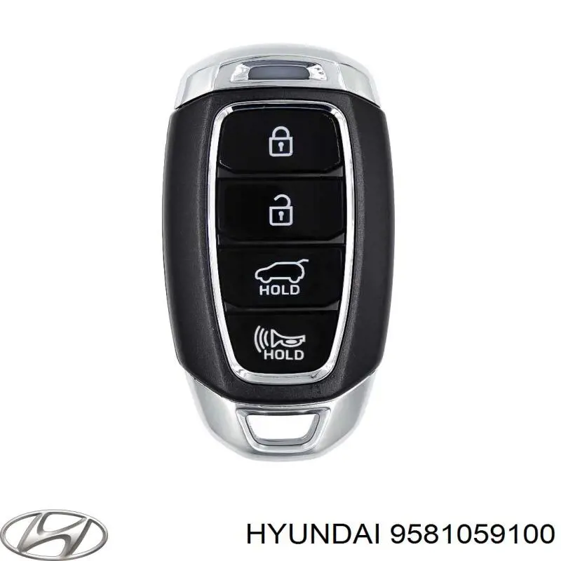 9581059100 Hyundai/Kia 