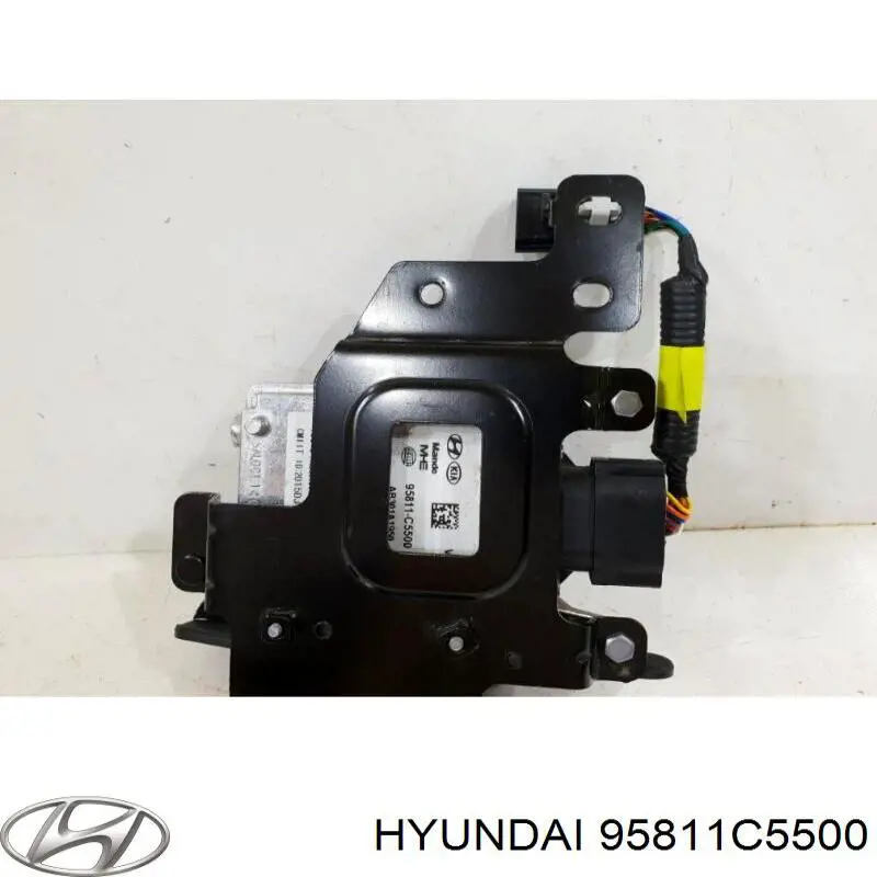 Купити 95811C5500 Hyundai/Kia 