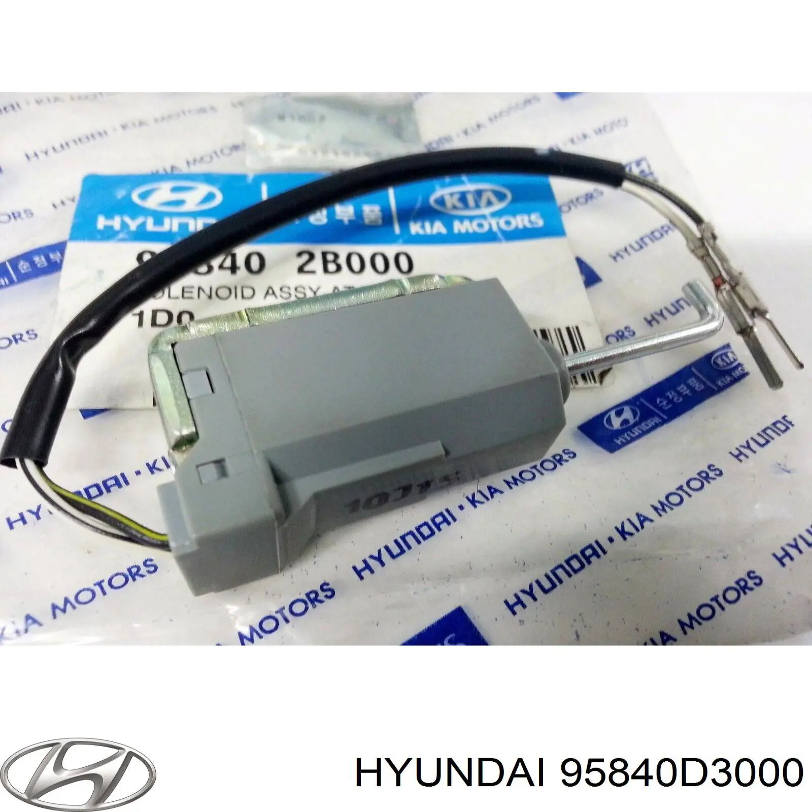 95840D3000 Hyundai/Kia 