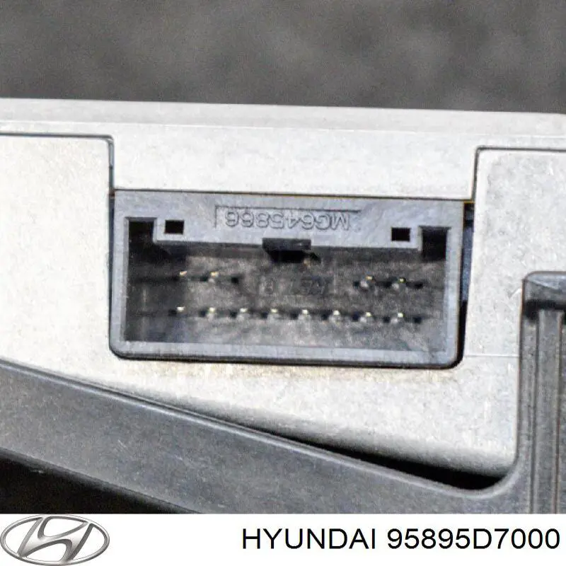95895D7000 Hyundai/Kia 