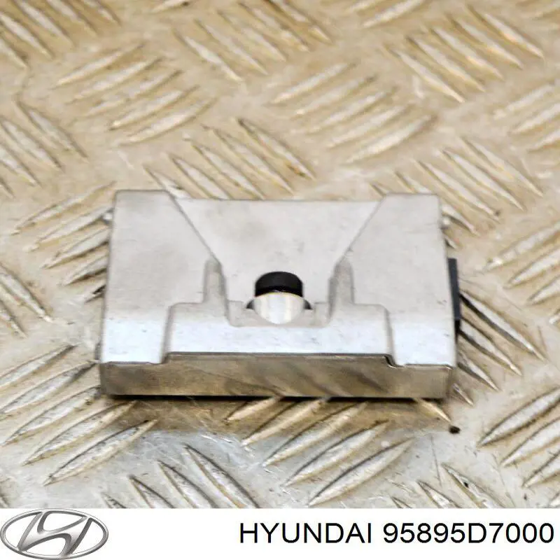Купити 95895D7000 Hyundai/Kia 