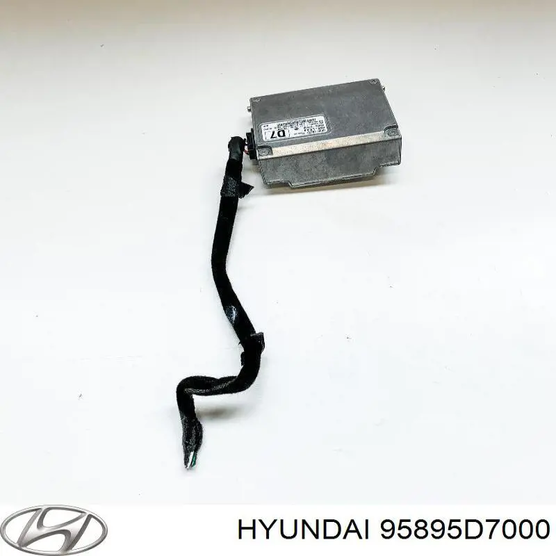  95895D7000 Hyundai/Kia