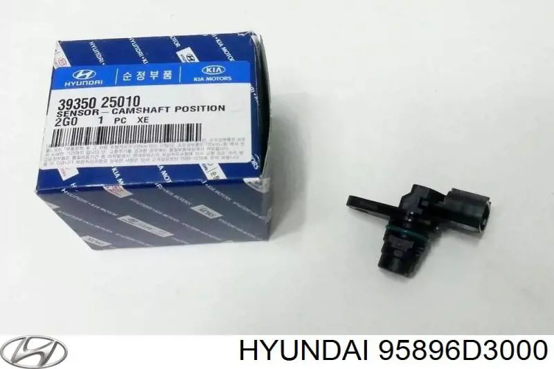 95896D3000 Hyundai/Kia 