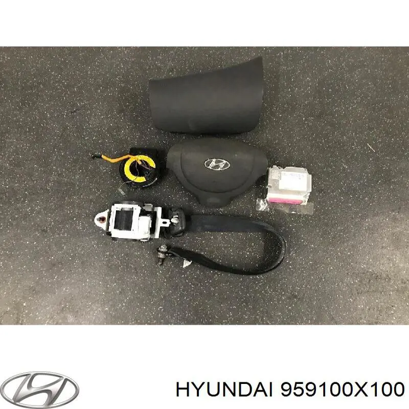  959100X100 Hyundai/Kia