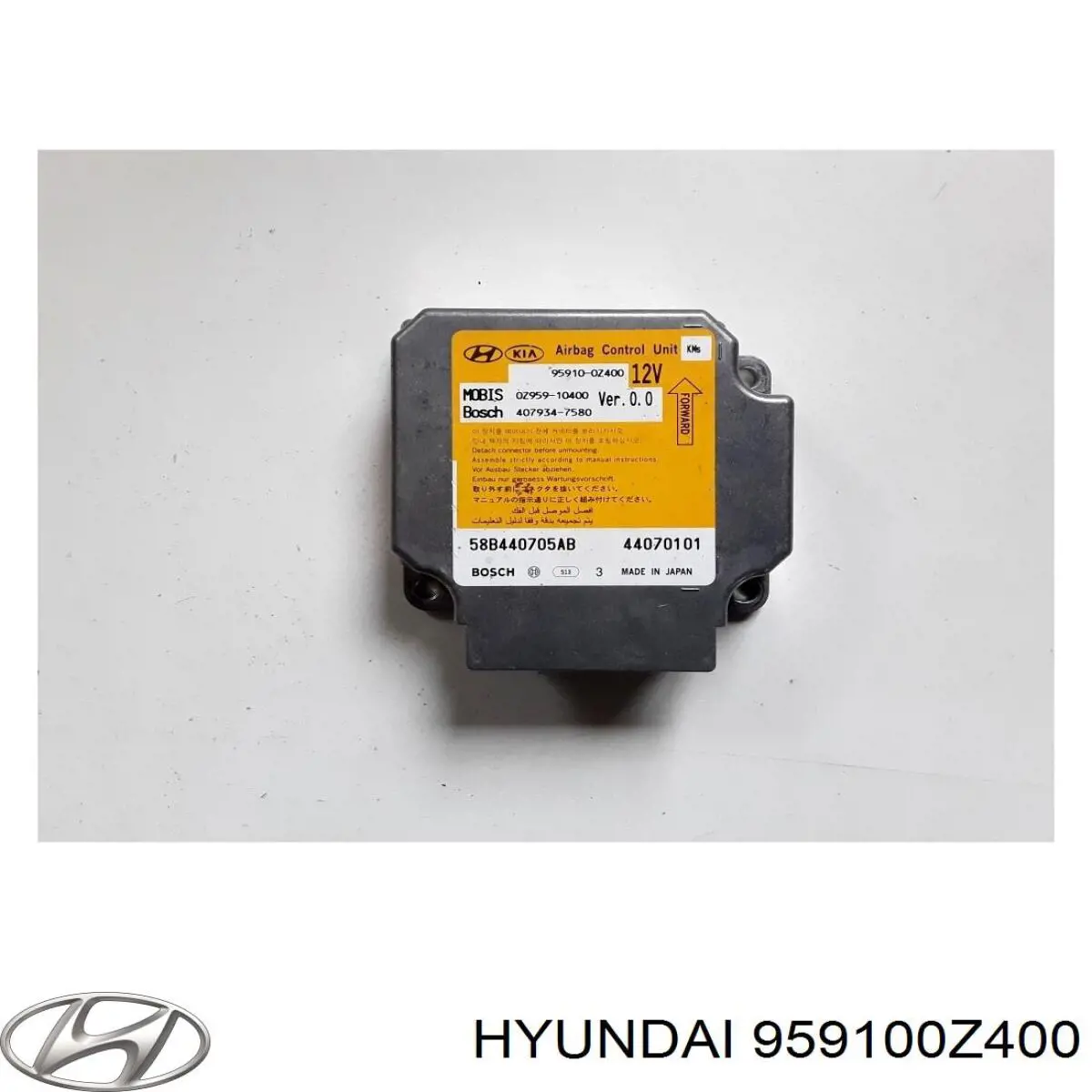 959100Z400 Hyundai/Kia 