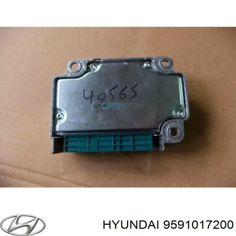 Купити 9591017200 Hyundai/Kia 