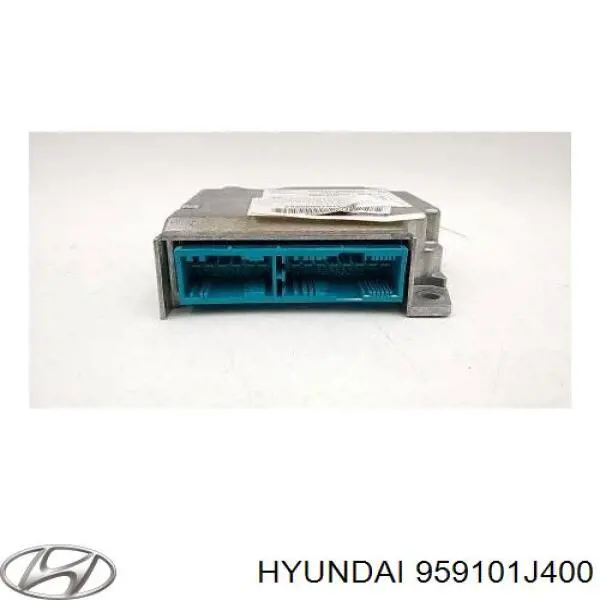 Модуль-процесор керування подушки безпеки Hyundai I20 (PB) (Хендай Ай 20)