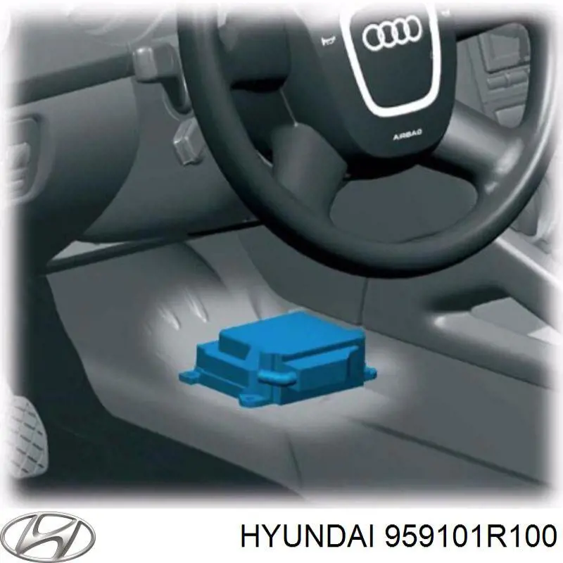 959101R100 Hyundai/Kia 