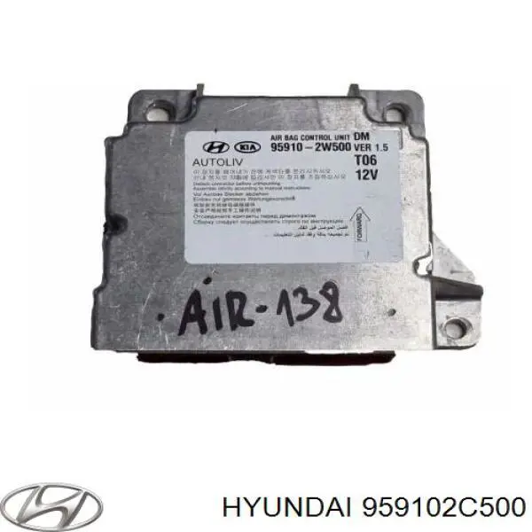  959102C500 Hyundai/Kia