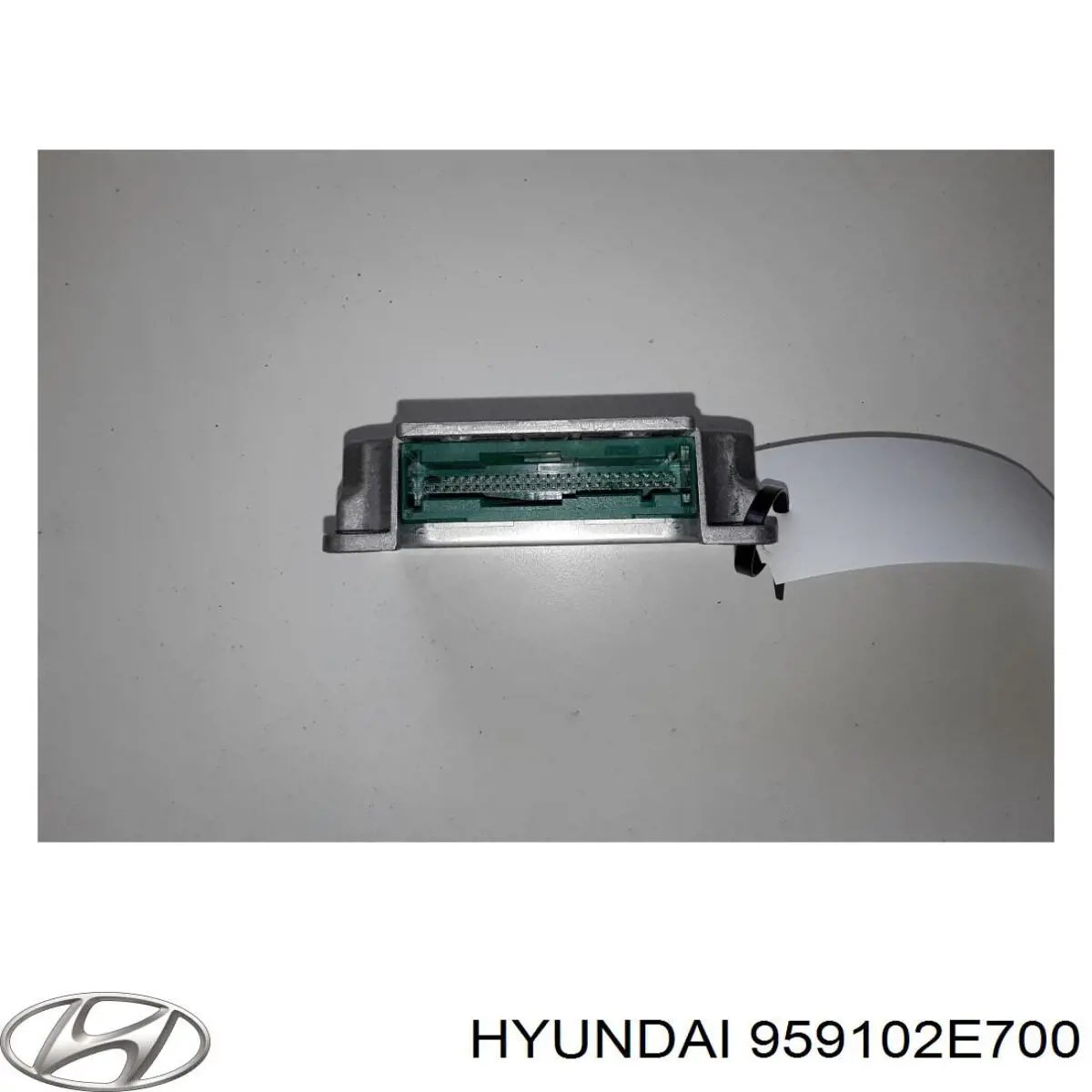  Hyundai/Kia 959102E700 ціна, від 6.55 USD