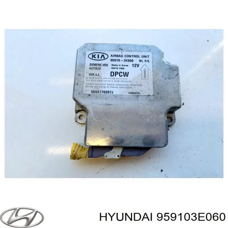 959103E060 Hyundai/Kia 