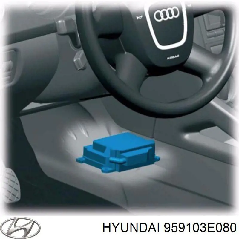 959103E080 Hyundai/Kia 