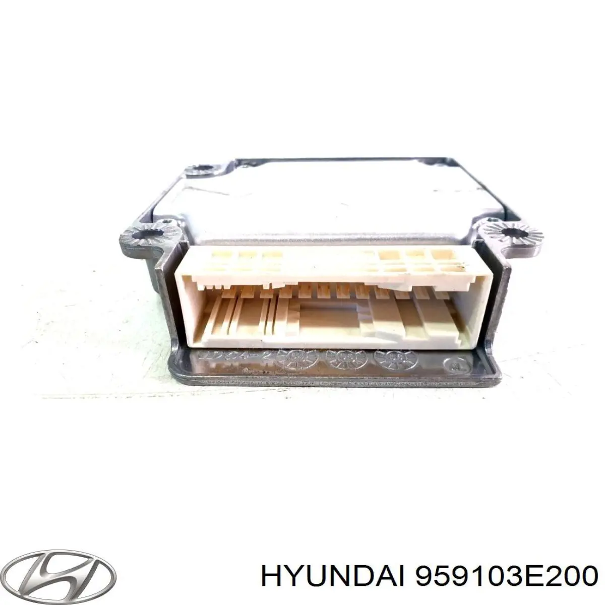 Модуль-процесор керування подушки безпеки 959103E200 Hyundai/Kia