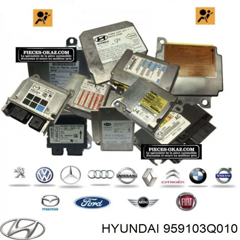 959103Q010 Hyundai/Kia 