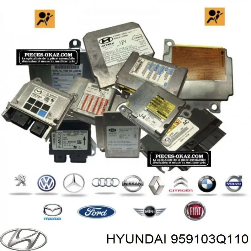 959103Q110 Hyundai/Kia 