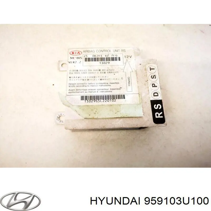 959103U100 Hyundai/Kia 