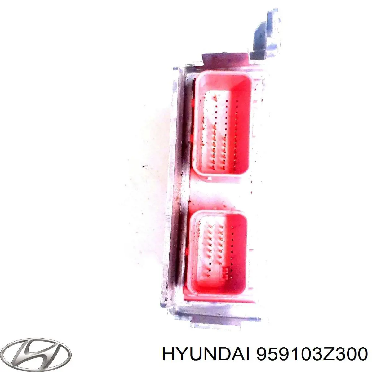 Модуль-процесор керування подушки безпеки Hyundai/Kia 959103Z300 ціна, від 17.08 USD