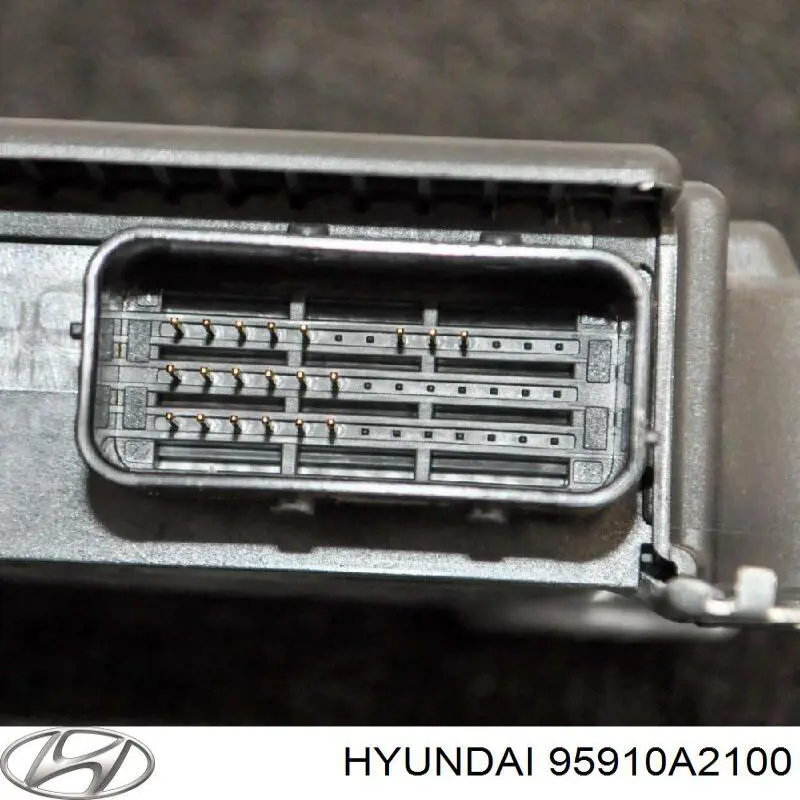  Hyundai/Kia 95910A2100 ціна, від 11.08 USD
