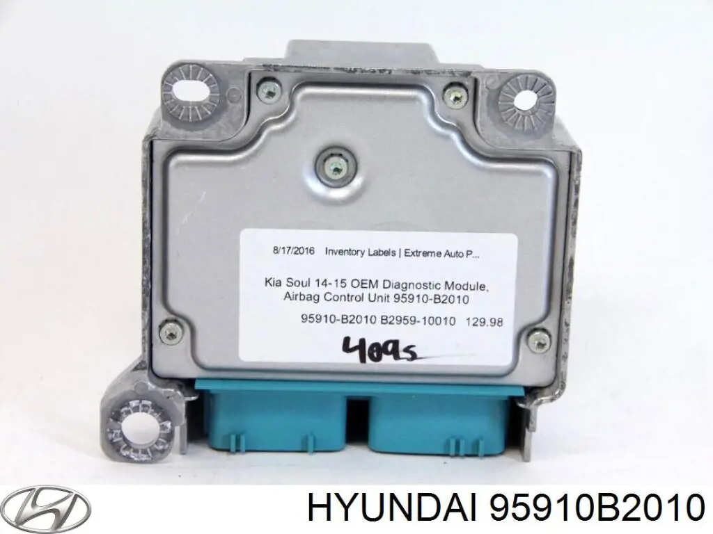 95910B2010 Hyundai/Kia 