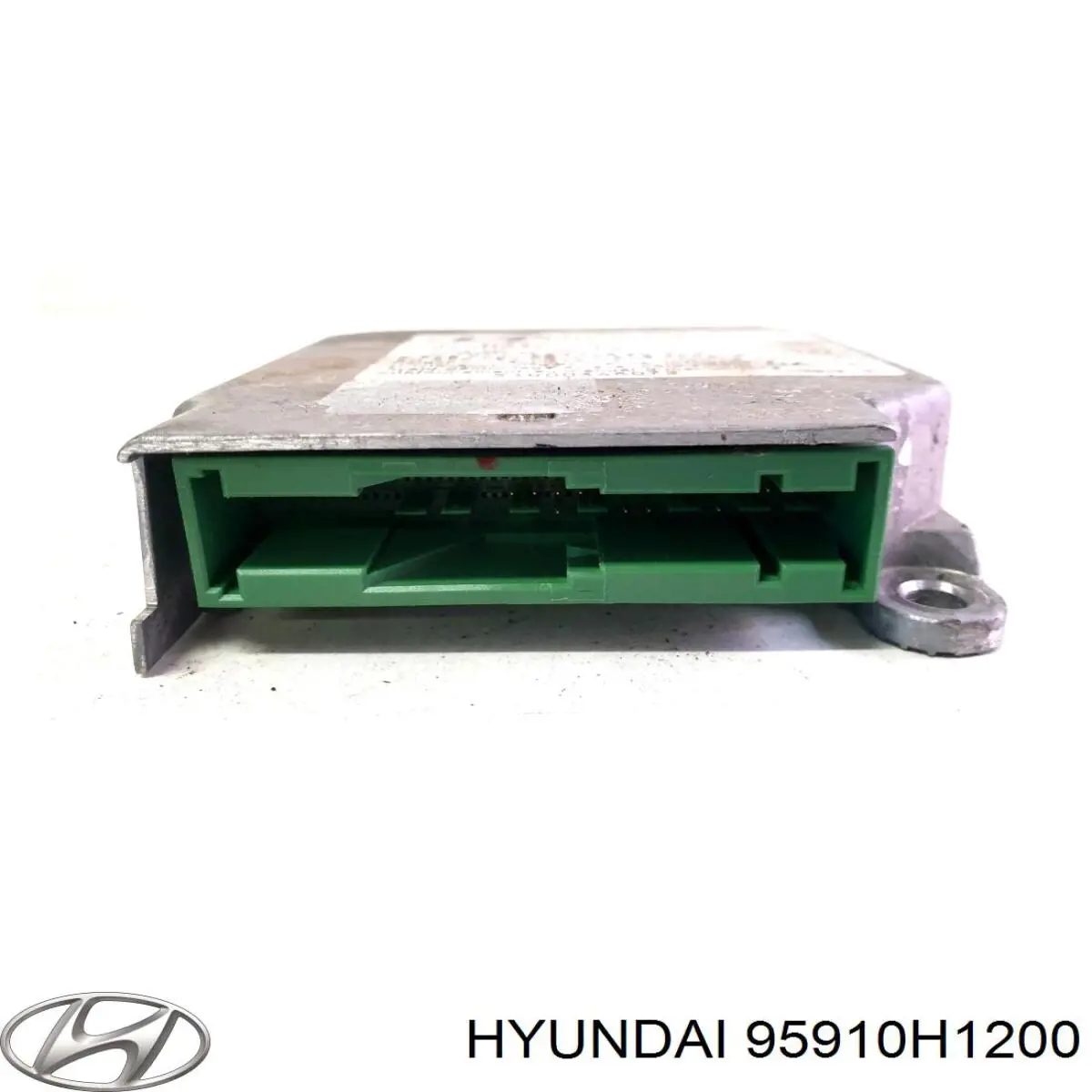 Модуль-процесор керування подушки безпеки Hyundai/Kia 95910H1200 ціна, від 12.15 USD