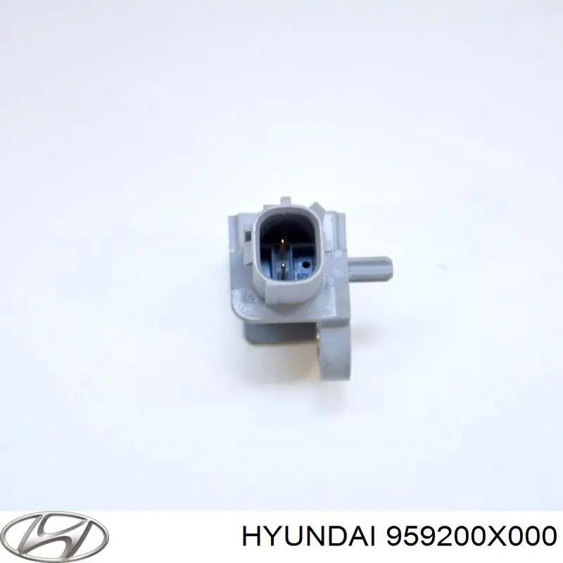 Купити 959200X000 Hyundai/Kia Датчик Айрбег передній