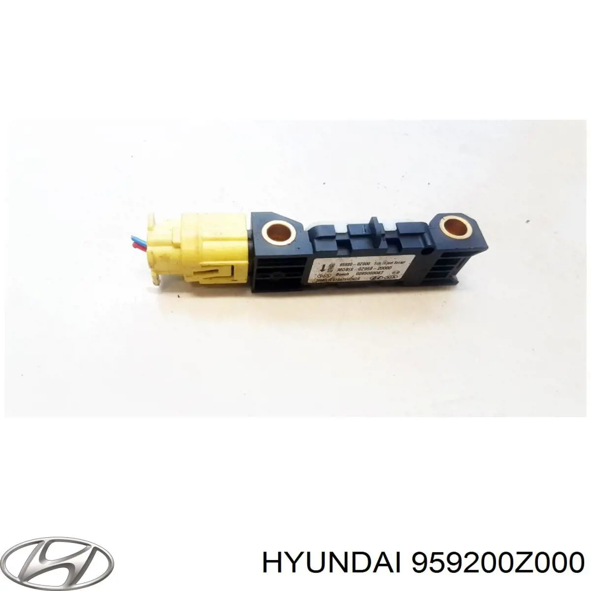 Купити 959200Z000 Hyundai/Kia 