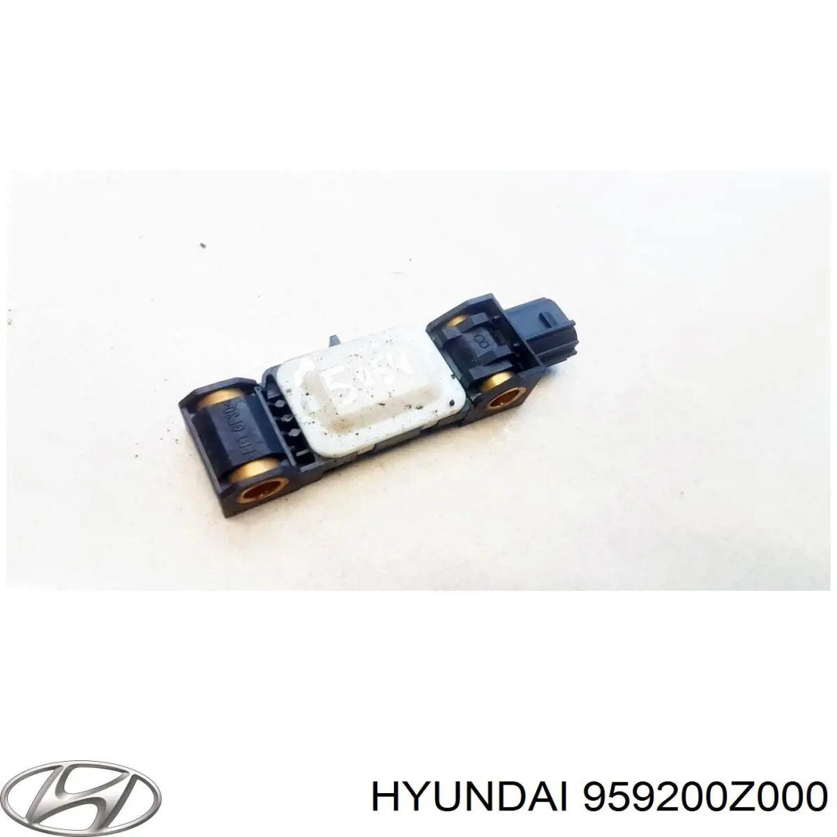  Hyundai/Kia 959200Z000 ціна, від 7.75 USD