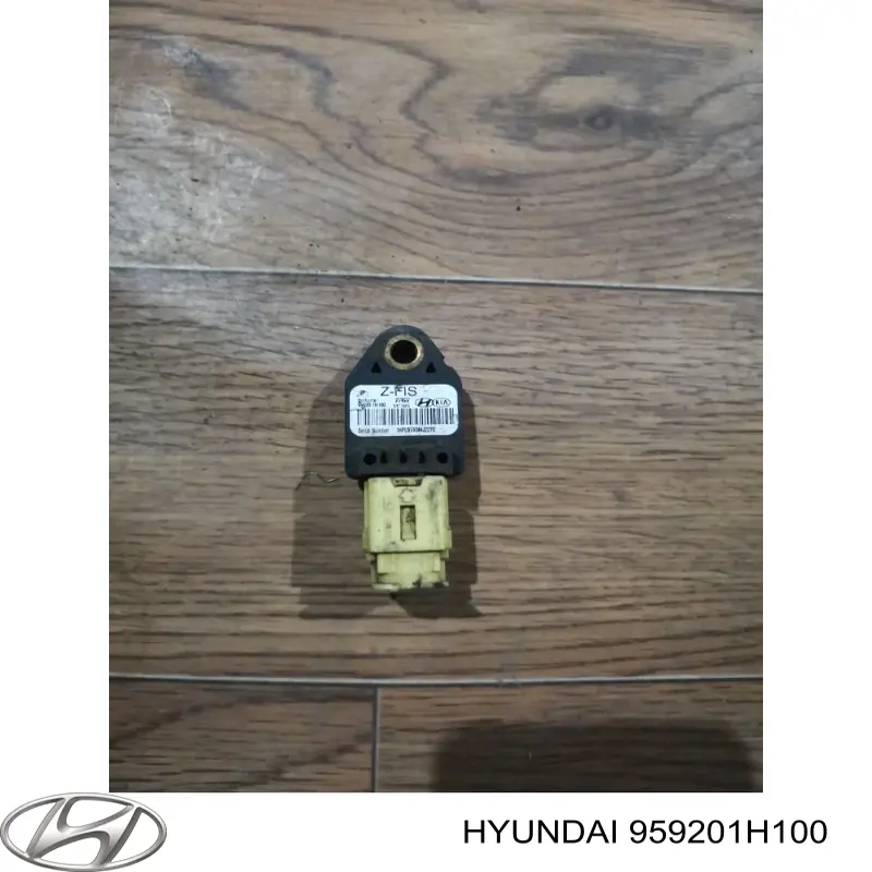 959201H100 Hyundai/Kia датчик airbag передній