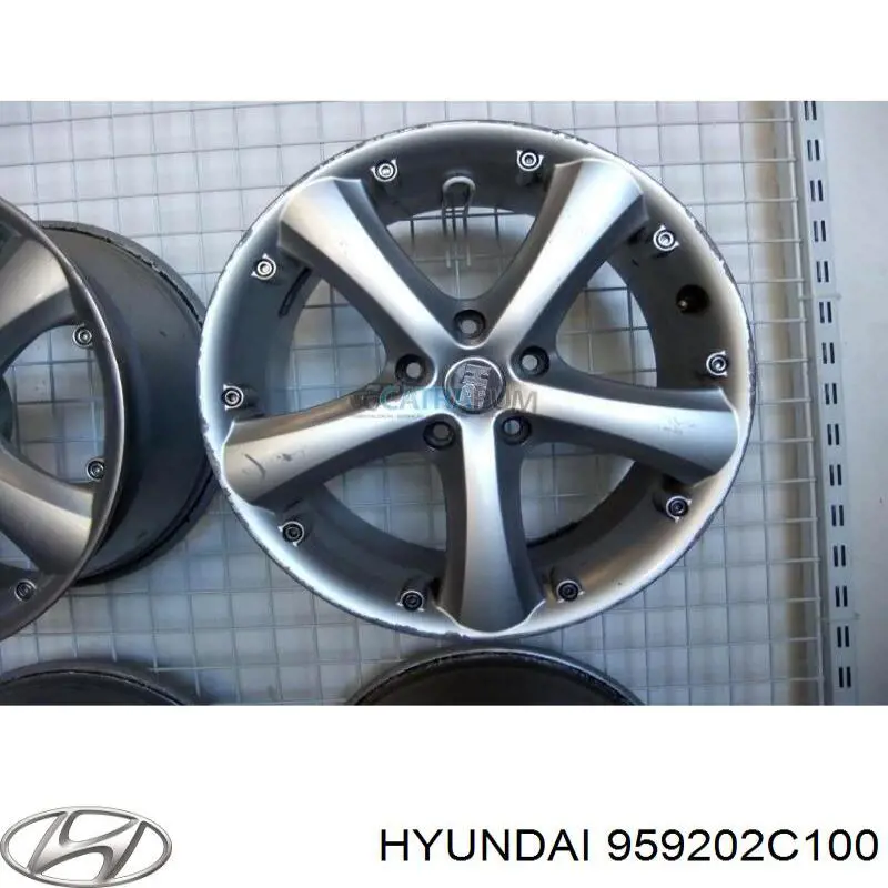  959202C100 Hyundai/Kia