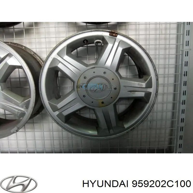  Hyundai/Kia 959202C100