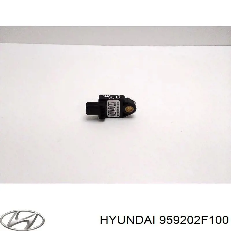 Купити 959202F100 Hyundai/Kia 