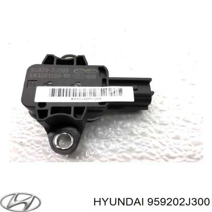  Hyundai/Kia 959202J300 ціна, від 11.56 USD
