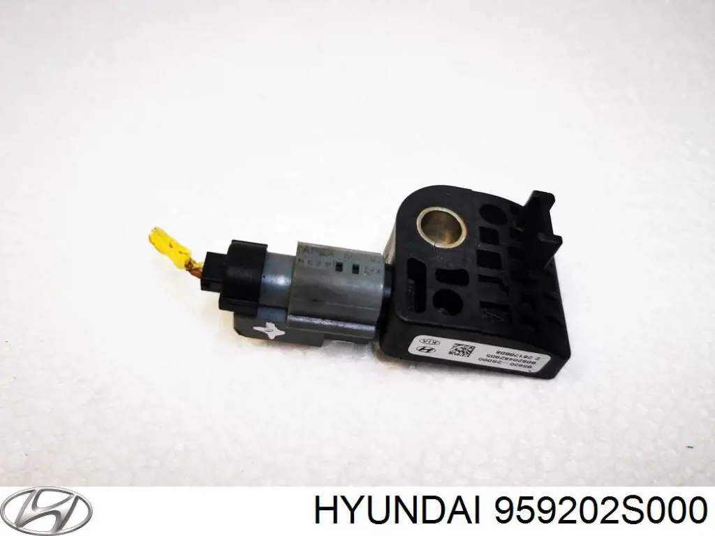 Датчик удару 959202S000 Hyundai/Kia