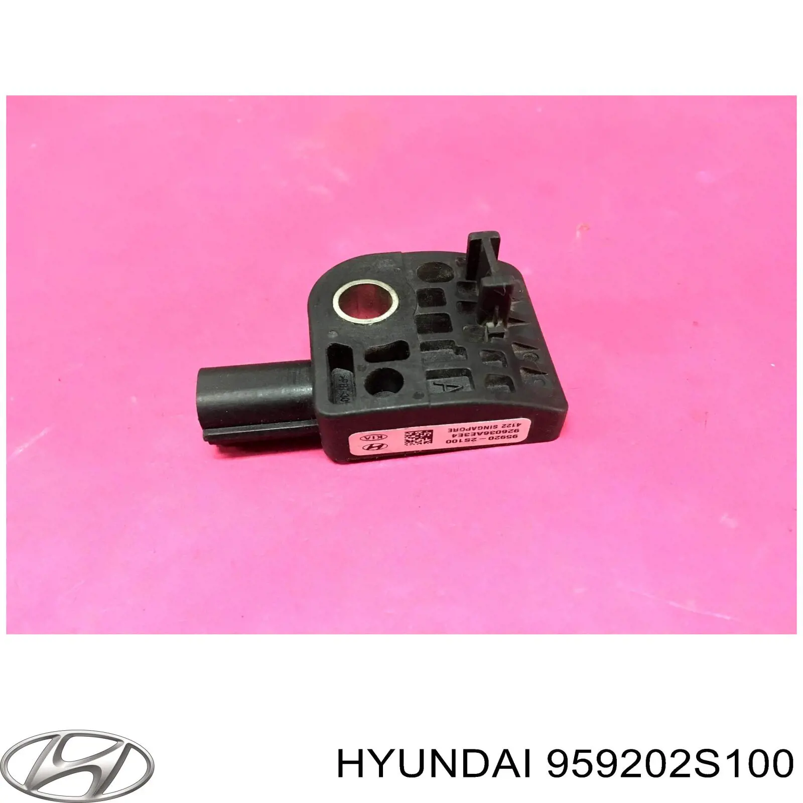  959202S100 Hyundai/Kia