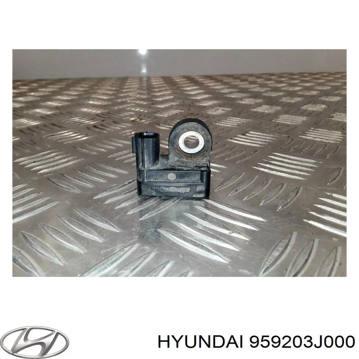  Hyundai/Kia 959203J000 ціна, від 87.39 USD