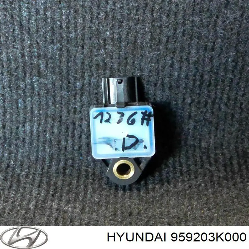  959203K000 Hyundai/Kia