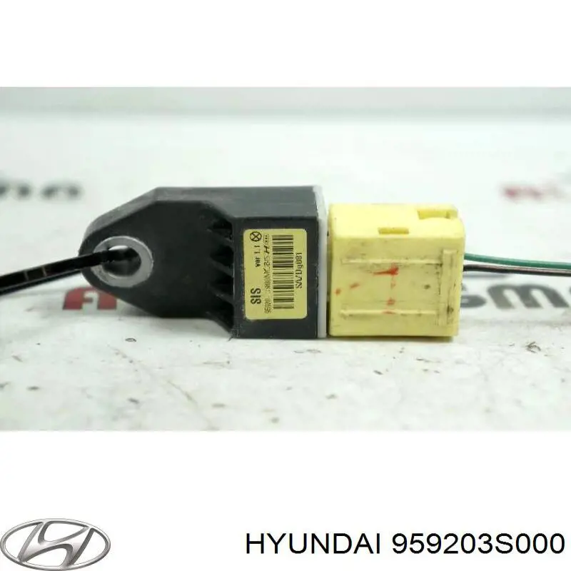  Hyundai/Kia 959203S000 ціна, від 6.28 USD